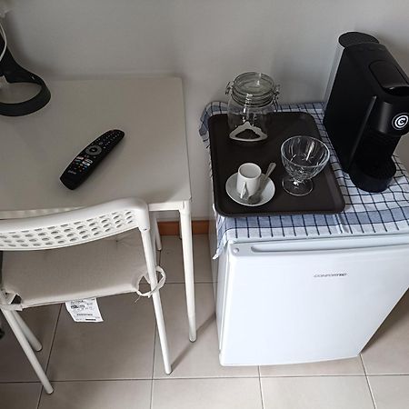 아모라 Casa De Vasco 아파트 외부 사진