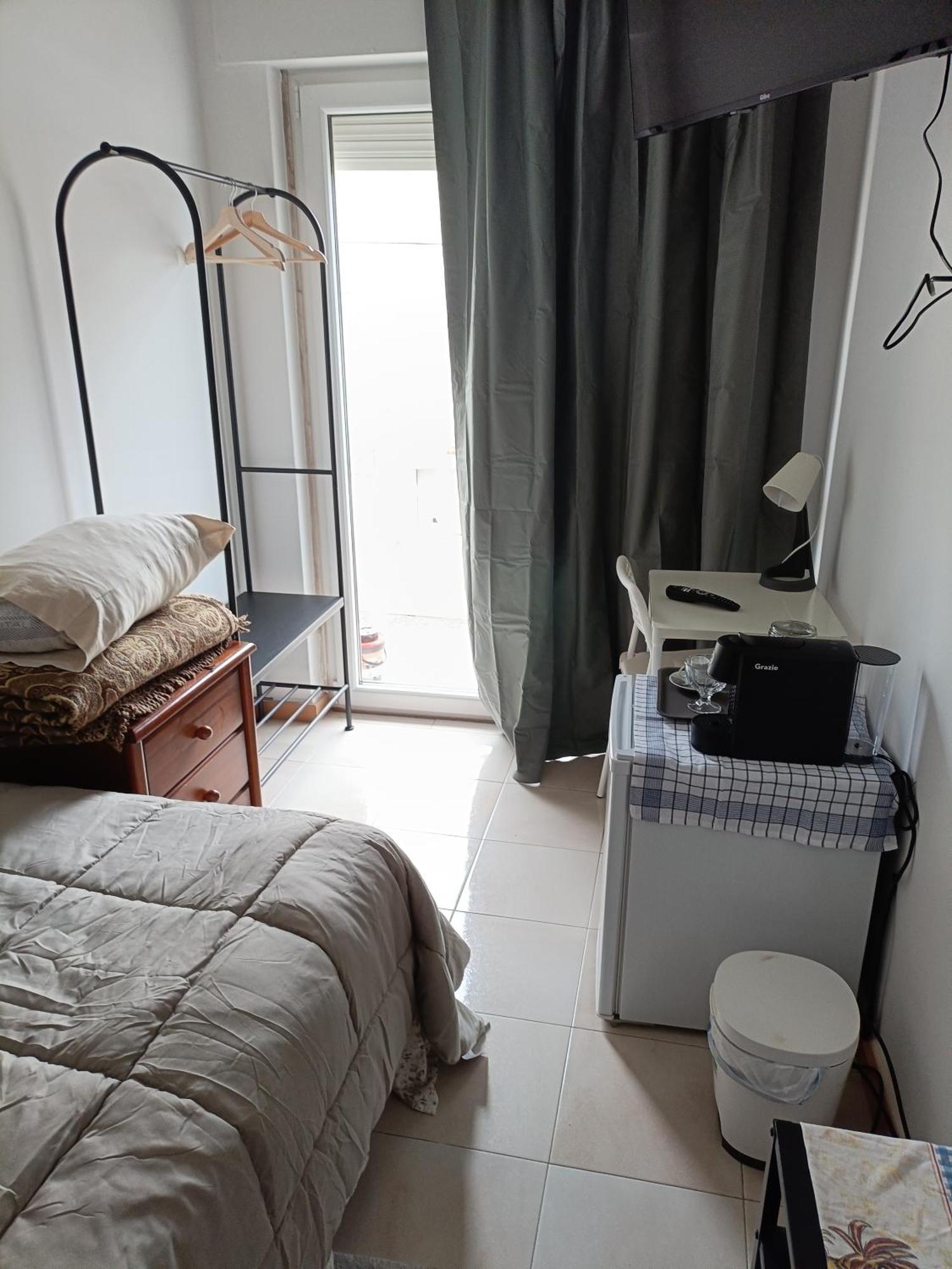 아모라 Casa De Vasco 아파트 외부 사진