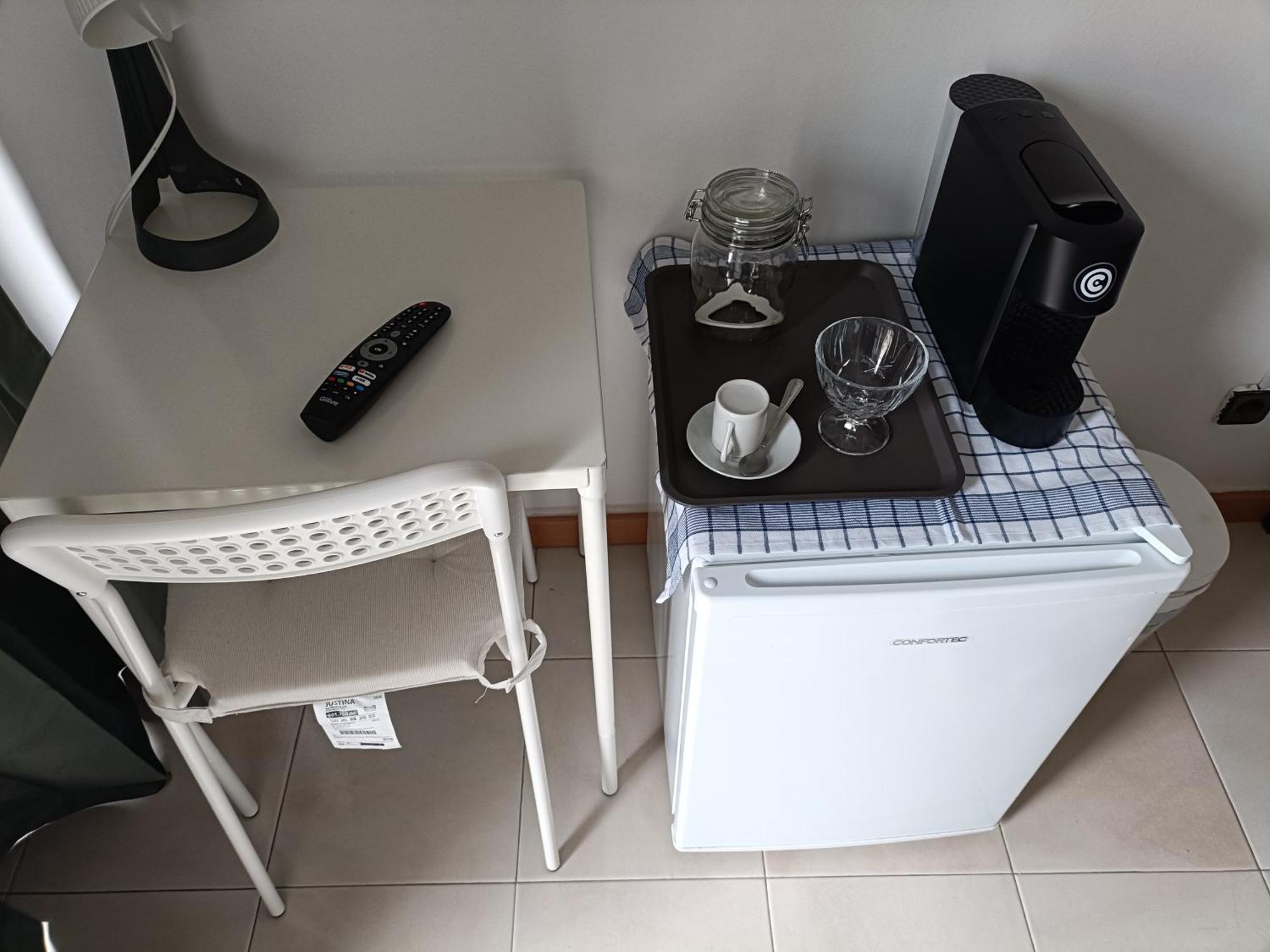 아모라 Casa De Vasco 아파트 외부 사진