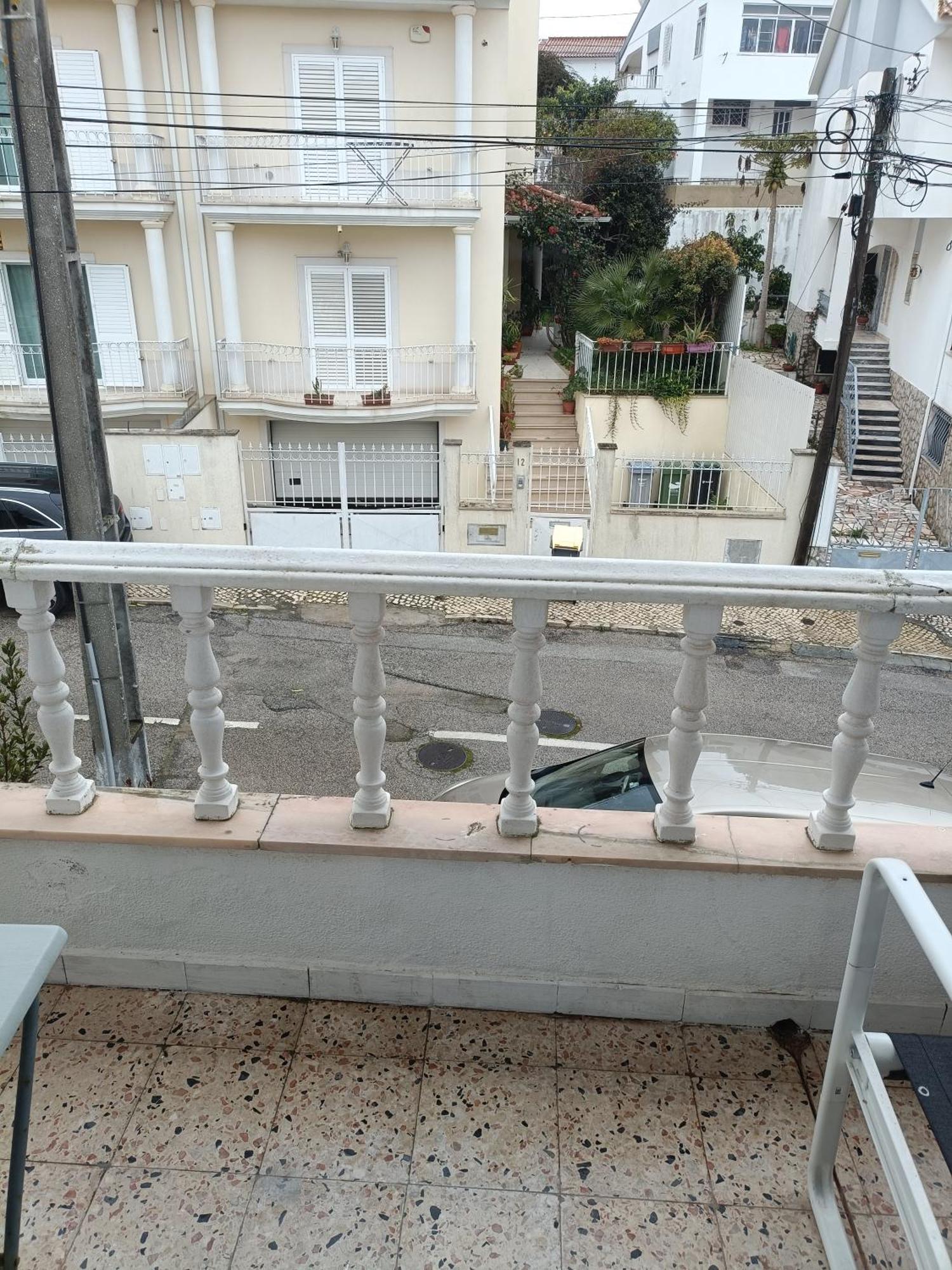 아모라 Casa De Vasco 아파트 외부 사진