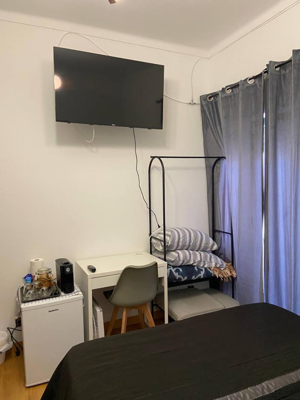아모라 Casa De Vasco 아파트 외부 사진