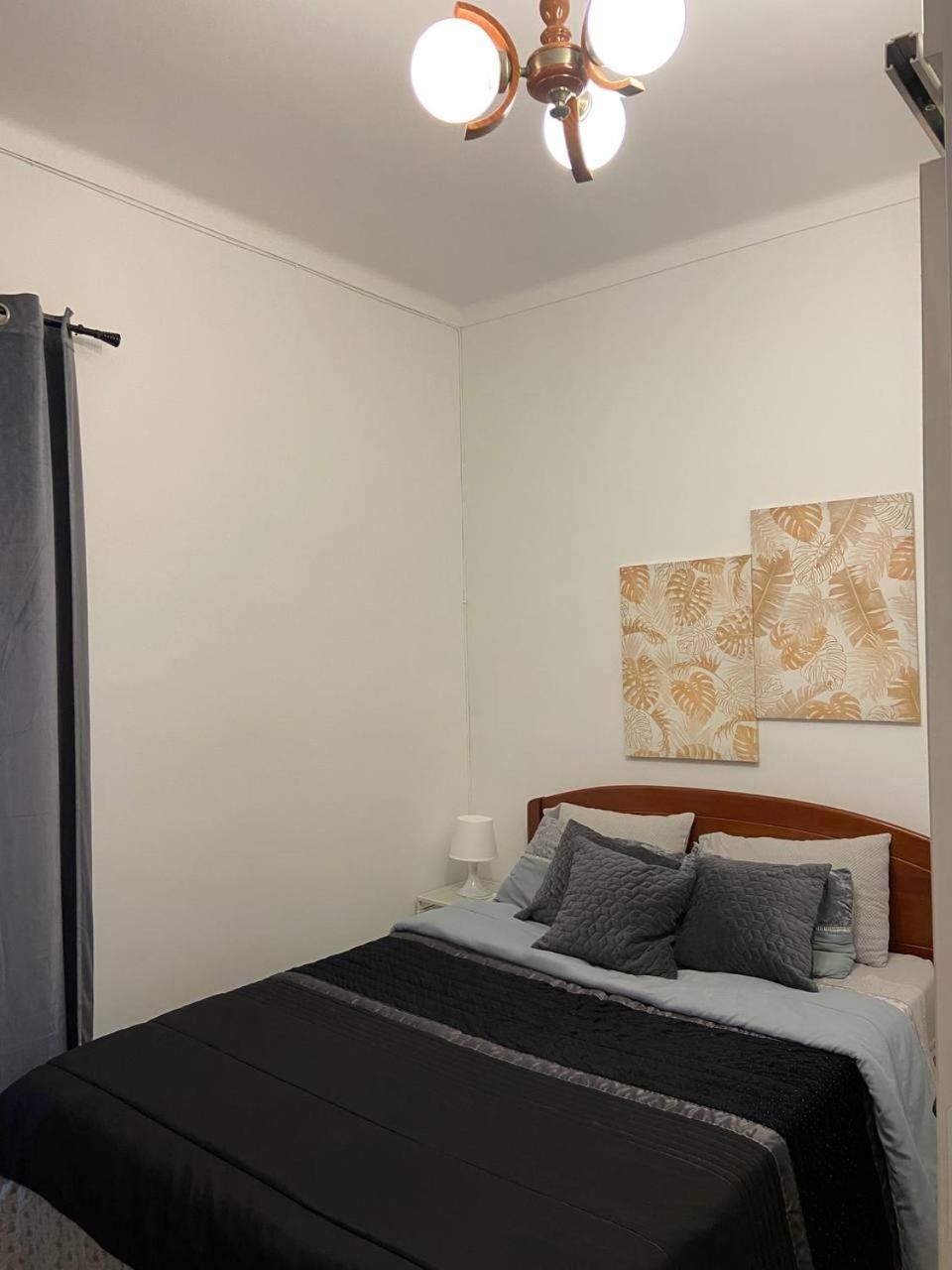 아모라 Casa De Vasco 아파트 외부 사진