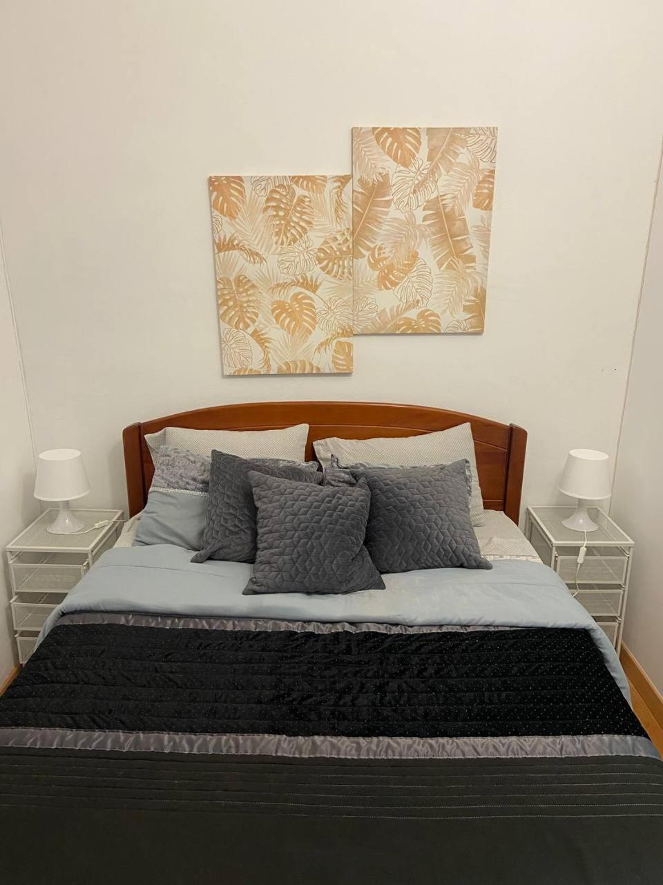 아모라 Casa De Vasco 아파트 외부 사진