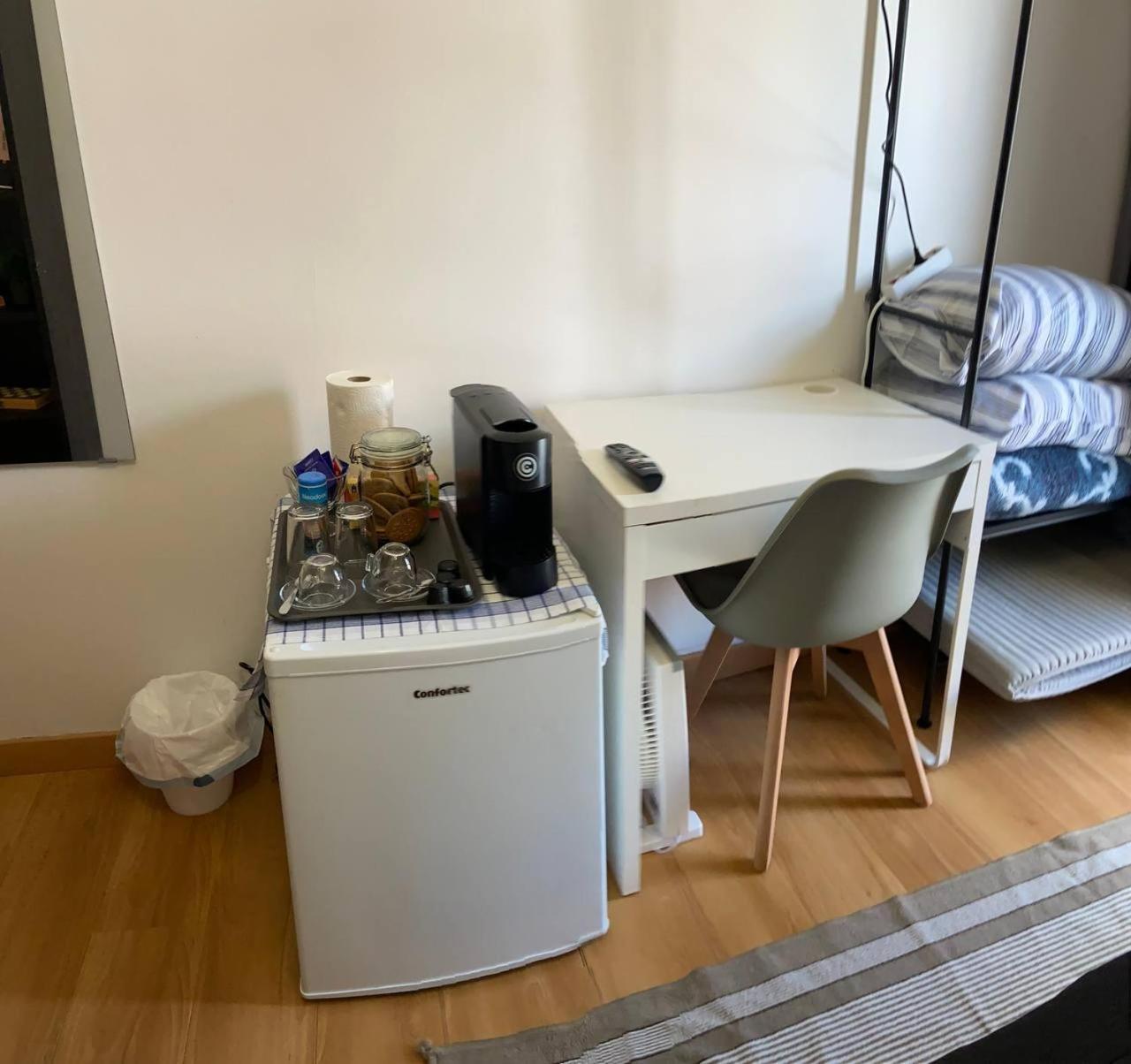 아모라 Casa De Vasco 아파트 외부 사진