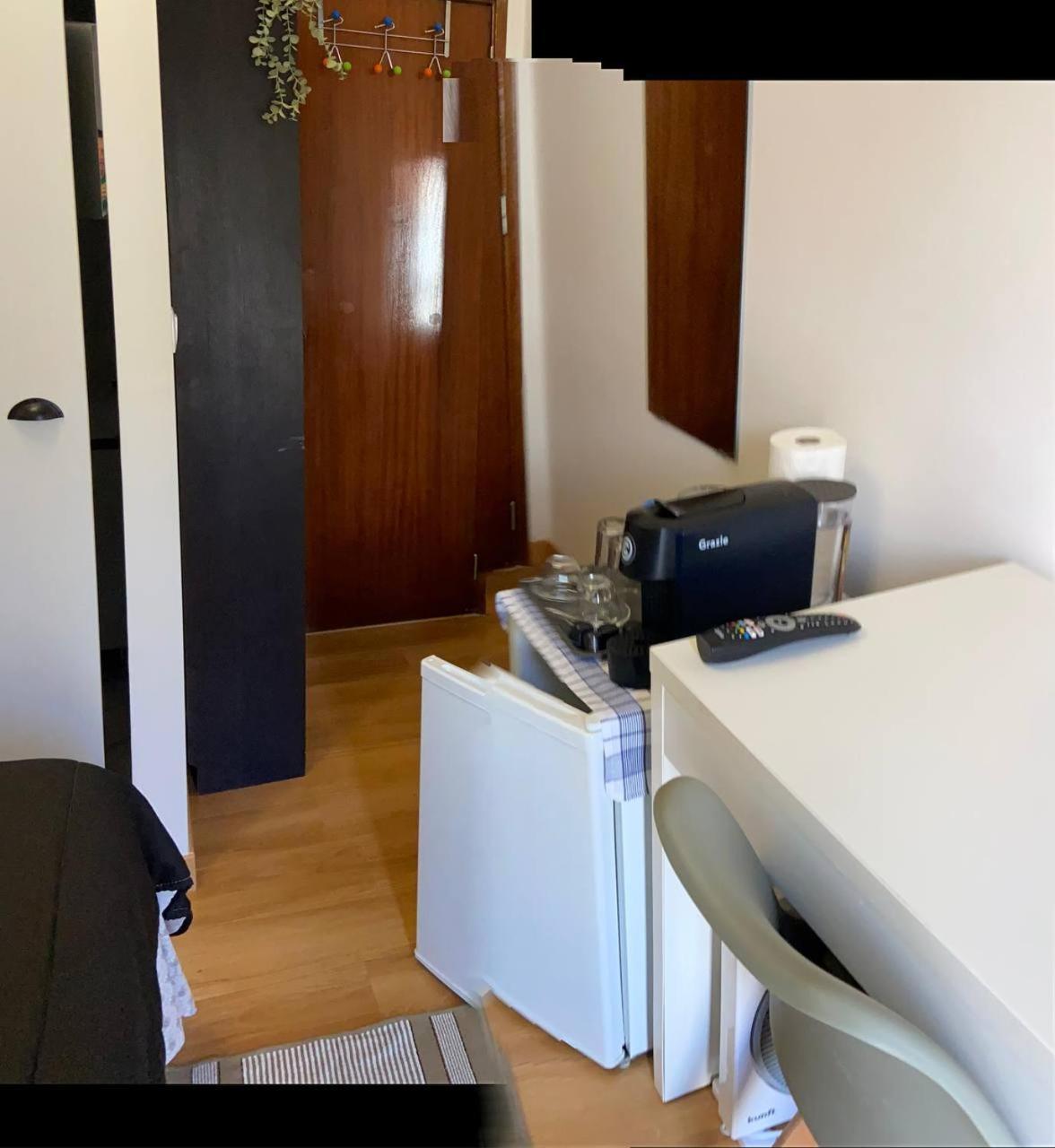 아모라 Casa De Vasco 아파트 외부 사진